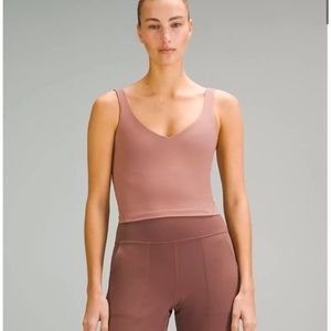 Lululemon Align Tank